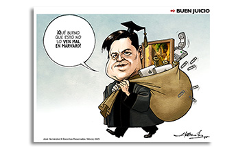 Buen juicio